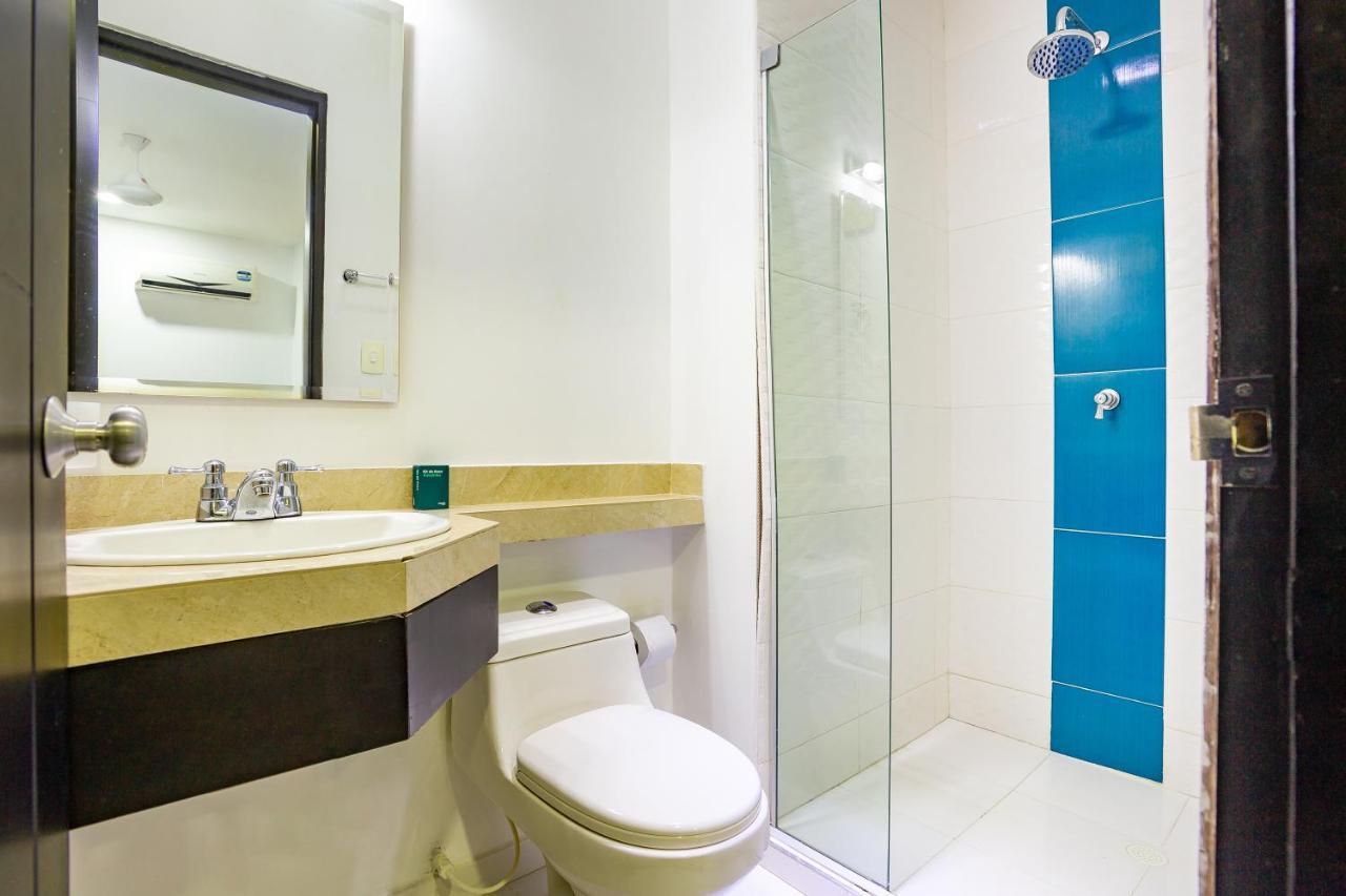 Hotel Ayenda Monteria Central Екстер'єр фото