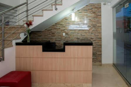 Hotel Ayenda Monteria Central Екстер'єр фото
